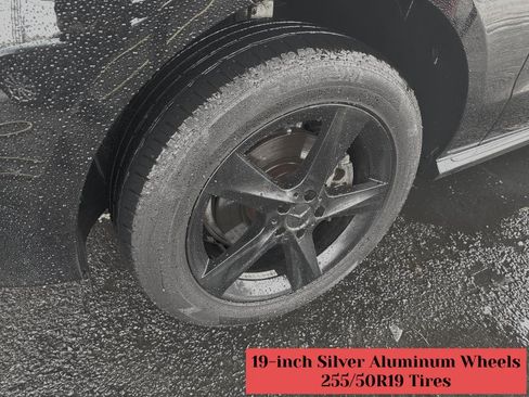 Used 2017 Mercedes-Benz GLE 350 4MATIC image 35