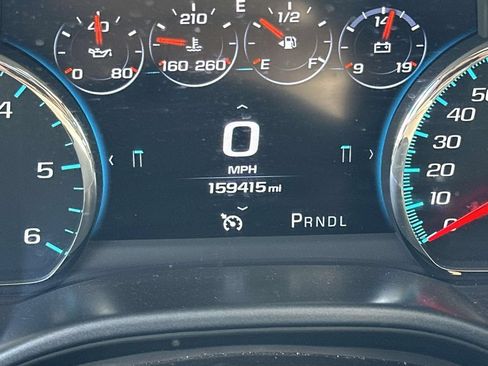 Used 2018 GMC Sierra 1500 Denali AWD/4WD image 24