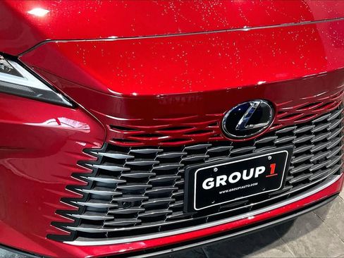 Used 2026 Lexus RX 350 Premium image 31