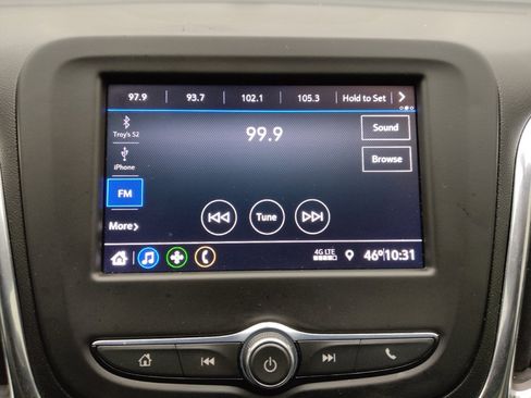 Used 2020 Chevrolet Equinox LS w/ LS Convenience Package image 25