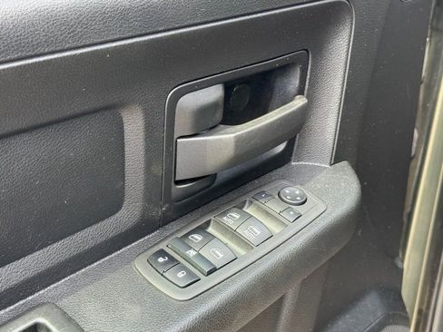 Used 2022 RAM 2500 Tradesman image 12