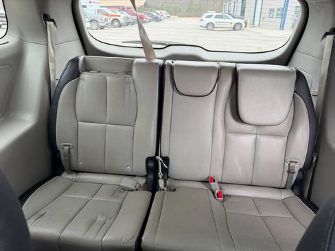 Used 2019 Kia Sedona EX FWD image 15
