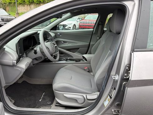 Certified 2023 Hyundai Elantra SE FWD image 13