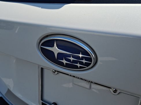 Used 2022 Subaru Outback 2.5i AWD/4WD image 29