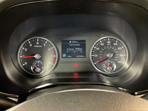 Used 2022 Kia Telluride EX FWD image 12