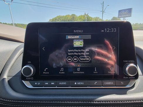 Used 2023 Nissan Rogue SV image 19