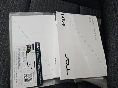 Used 2022 Kia Soul GT-Line image 33