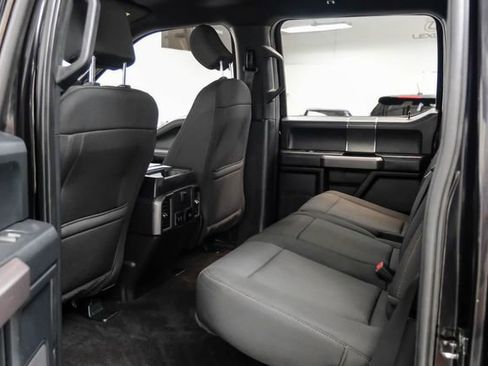 Used 2019 Ford F150 XLT w/ Equipment Group 301A Mid image 40