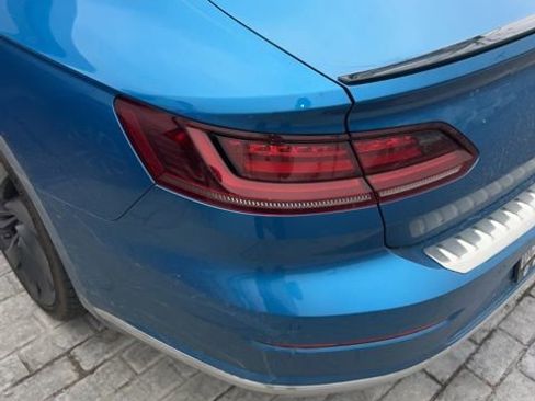 Used 2023 Volkswagen Arteon SEL image 6