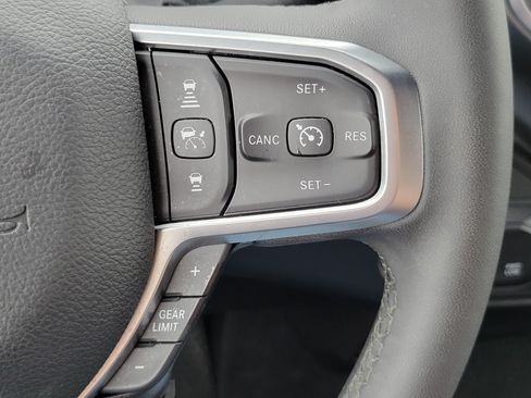 Used 2026 RAM 2500 Big Horn AWD/4WD image 12