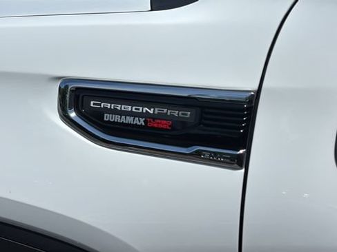 Used 2024 GMC Sierra 1500 Denali AWD/4WD image 40