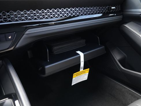 Used 2025 Honda Accord Sport image 29