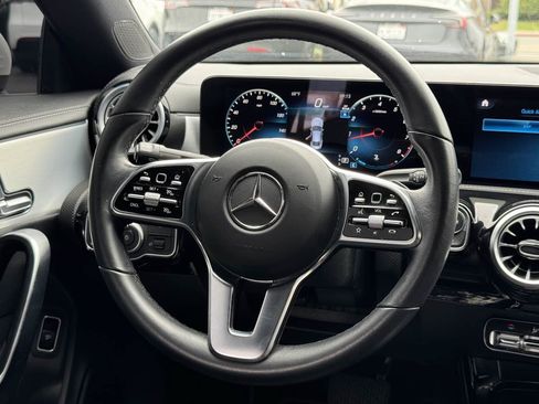 Used 2023 Mercedes-Benz CLA 250 w/ Premium Package image 24