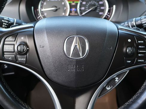 Used 2019 Acura MDX FWD image 22