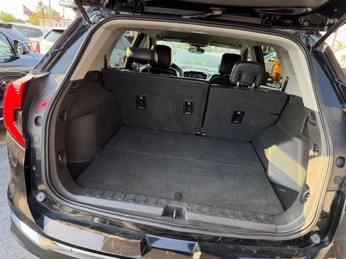 Used 2019 GMC Terrain SLT AWD/4WD image 17