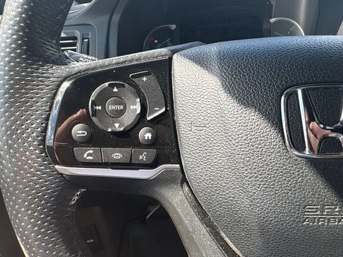 Certified 2020 Honda Passport Touring image 18
