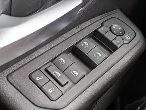 New 2026 RAM 1500 Lone Star image 20