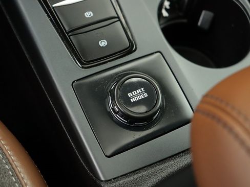 Used 2024 Ford Bronco Sport Outer Banks w/ Tech Package image 19