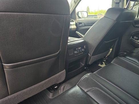 Used 2020 Chevrolet Tahoe LT AWD/4WD image 21