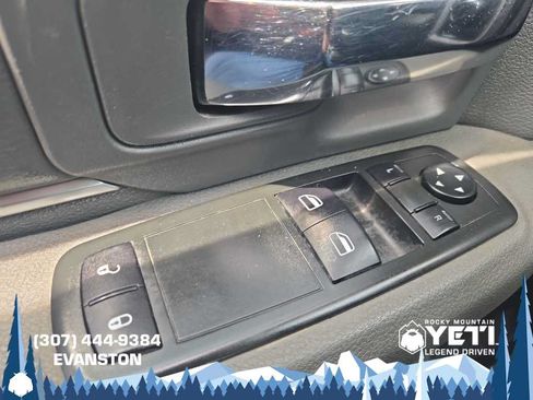Used 2014 RAM 3500 Tradesman w/ Power Accessory Group AWD/4WD image 24
