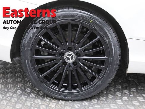 Used 2020 Mercedes-Benz C 300 4MATIC Coupe image 29