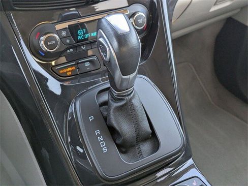 Used 2015 Ford Escape Titanium w/ Equipment Group 301A image 9