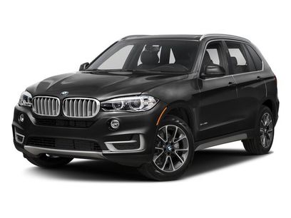 Used 2018 BMW X5 xDrive35i w/ Driving Assistance Package