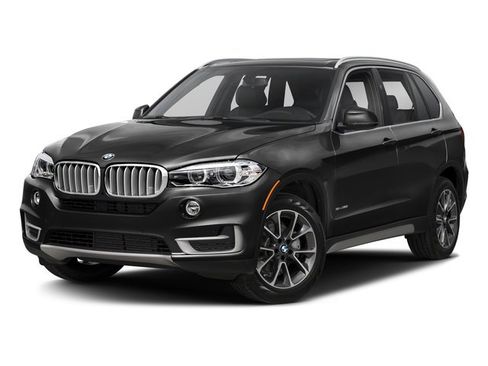Used 2018 BMW X5 xDrive35i w/ Driving Assistance Package image 1