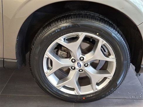 Used 2018 Subaru Forester 2.5i Touring w/ Popular Package #2 image 7