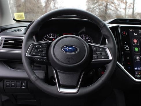 New 2026 Subaru Ascent Touring AWD/4WD image 54