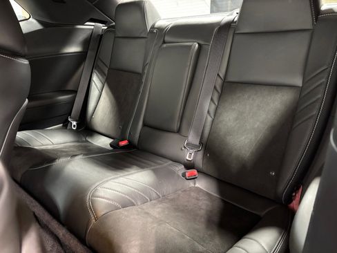 Used 2018 Dodge Challenger SRT Demon RWD image 23