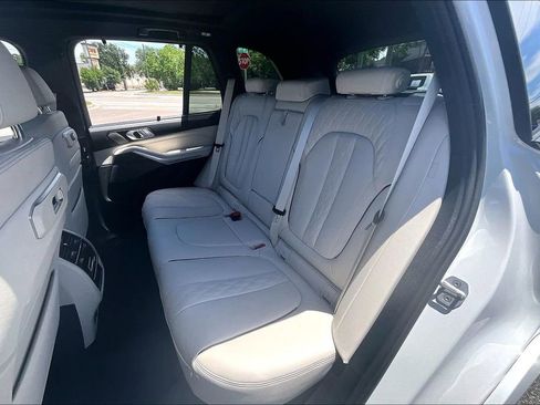New 2026 BMW X5 M60i AWD/4WD image 23