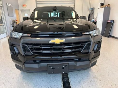 New 2026 Chevrolet Colorado LT AWD/4WD image 8