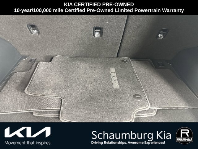 Certified 2024 Kia Soul EX FWD image 32