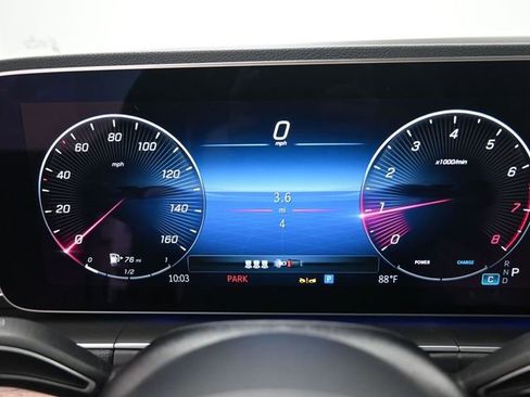 New 2026 Mercedes-Benz GLE 350 4MATIC image 6