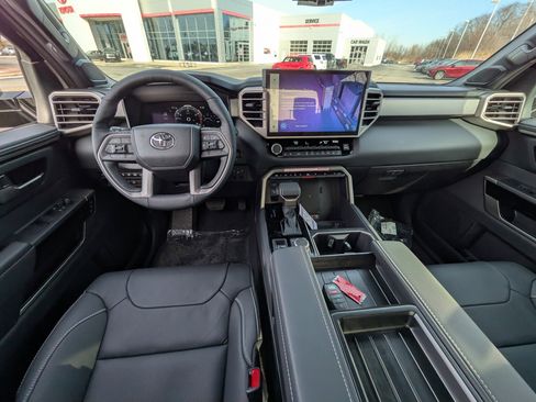 New 2026 Toyota Tundra Limited w/ Limited PVM Package image 10