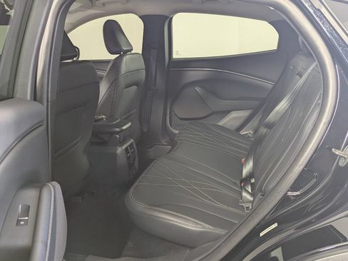 Used 2023 Ford Mustang Mach-E Select w/ Comfort Package Lite RWD image 21