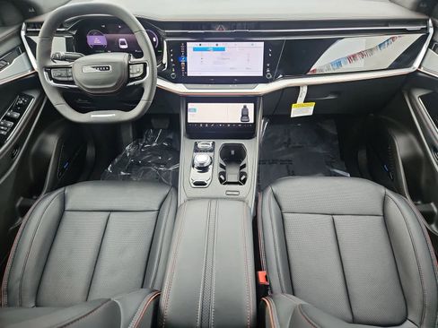 Used 2024 Jeep Wagoneer Launch Edition image 15