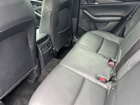 Used 2023 MAZDA CX-30 AWD 2.5 S w/ Preferred Package image 12