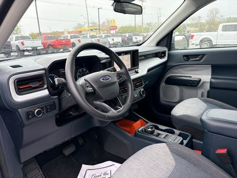 Used 2023 Ford Maverick XLT w/ XLT Luxury Package FWD image 15