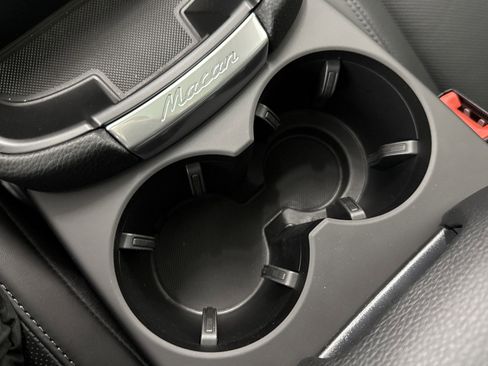 New 2025 Porsche Macan image 31