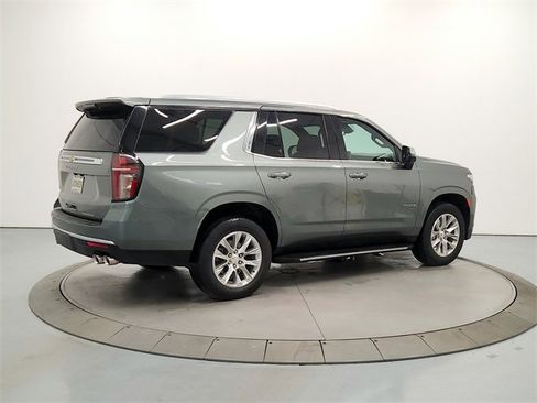 Used 2023 Chevrolet Tahoe Premier image 7