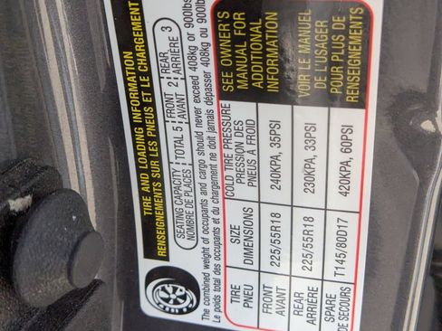 Used 2022 Subaru Forester Limited AWD/4WD image 22