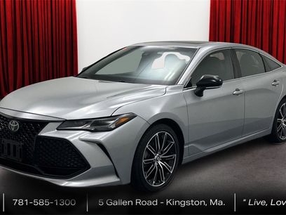 Used 2020 Toyota Avalon Touring