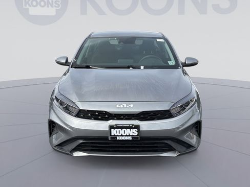 Used 2023 Kia Forte LXS w/ LXS Technology Package image 11