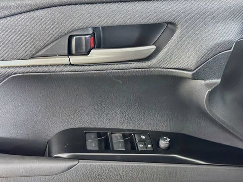 New 2026 Toyota Camry SE w/ Convenience Package AWD/4WD image 17