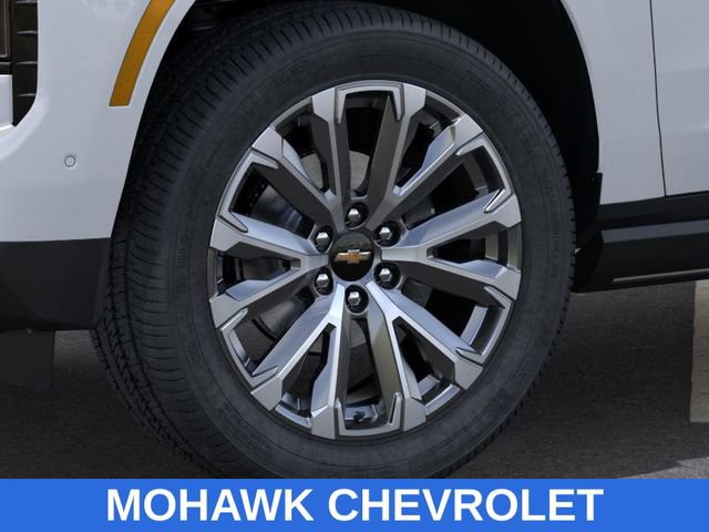 New 2026 Chevrolet Tahoe High Country AWD/4WD image 9