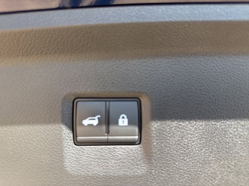 Used 2023 INFINITI QX60 Luxe w/ Cargo Package image 27