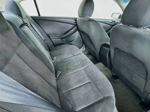 Used 2012 Nissan Altima 2.5 S FWD image 29