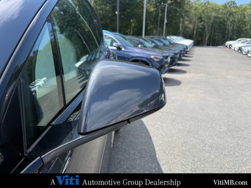 Used 2022 Tesla Model X Plaid AWD/4WD image 11